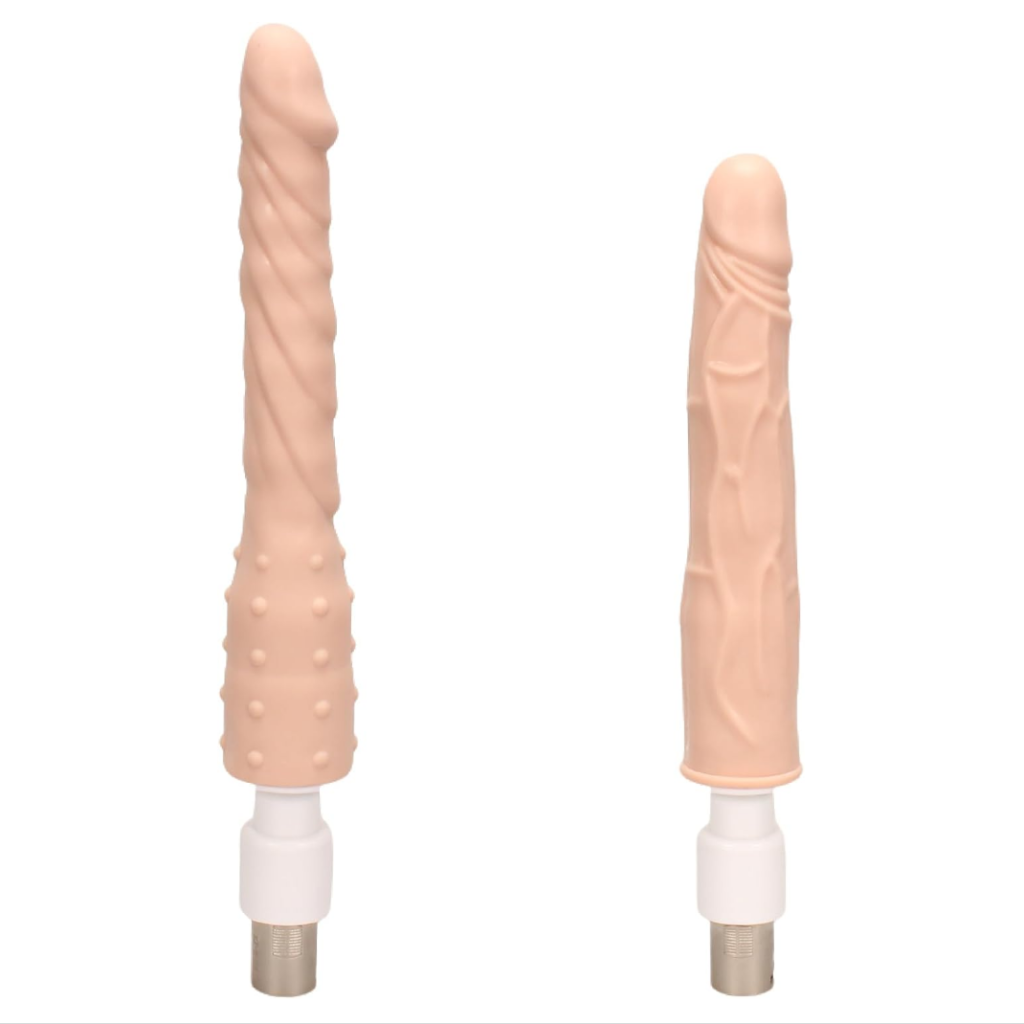 Advanced sex machine