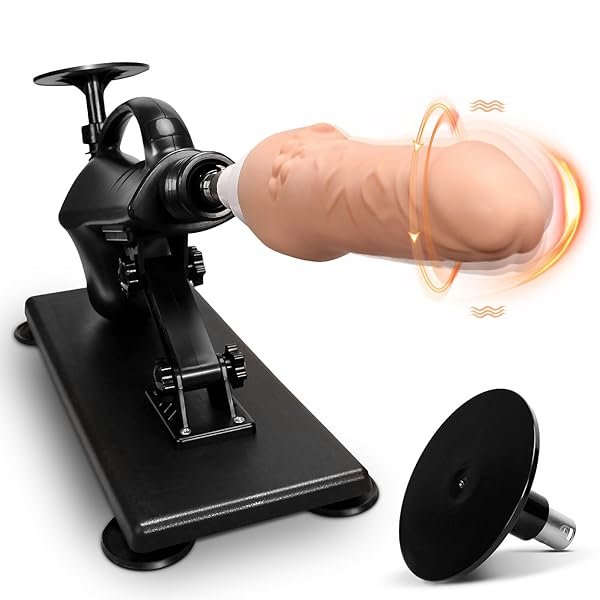 Sex machine